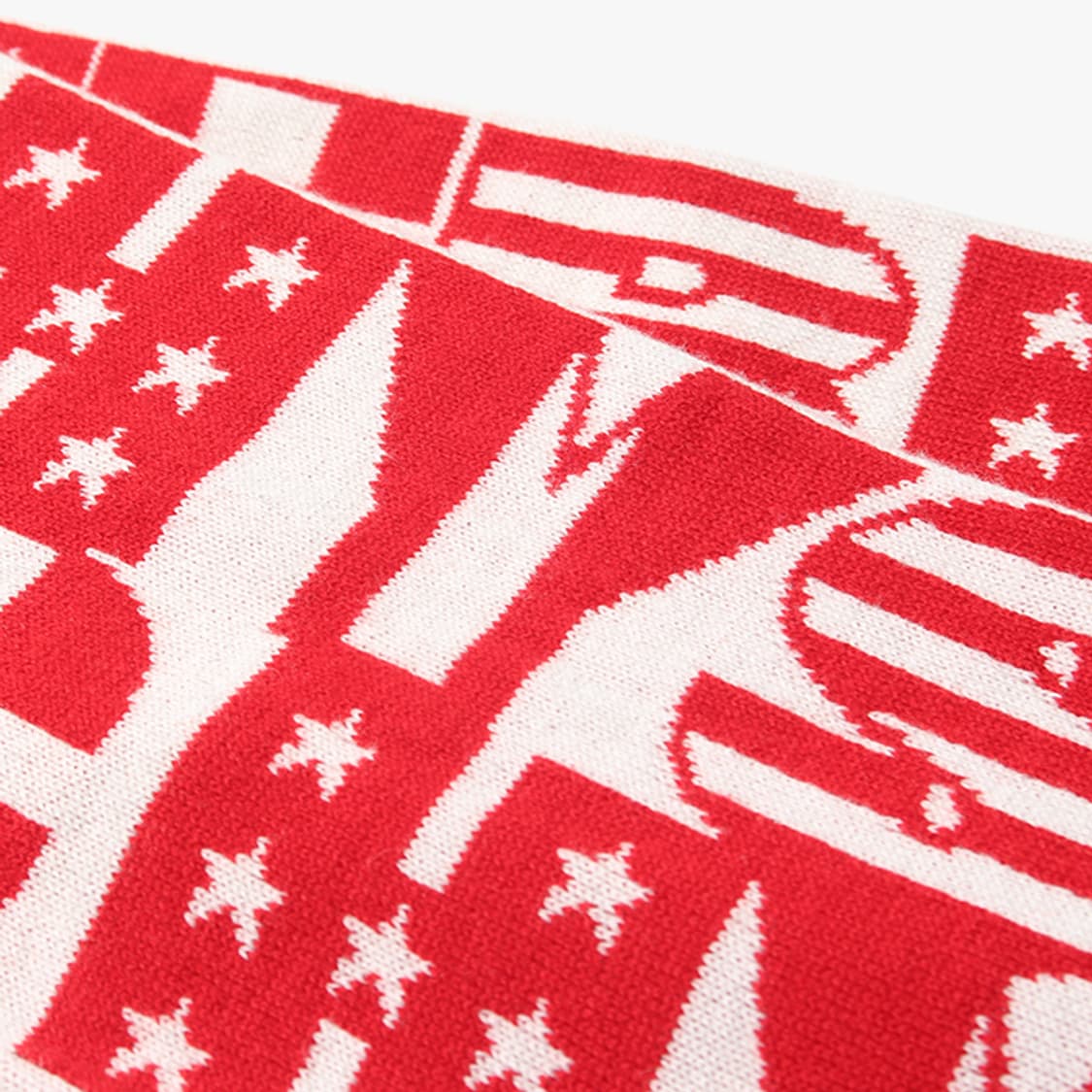  HYSTERIC GLAMOUR "Muffler" 상품이미지3