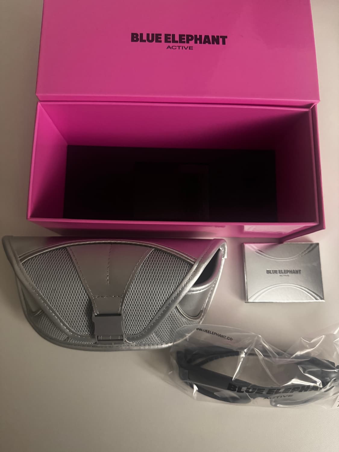 블루엘리펀트 액티브 FAVO navy 상품이미지1