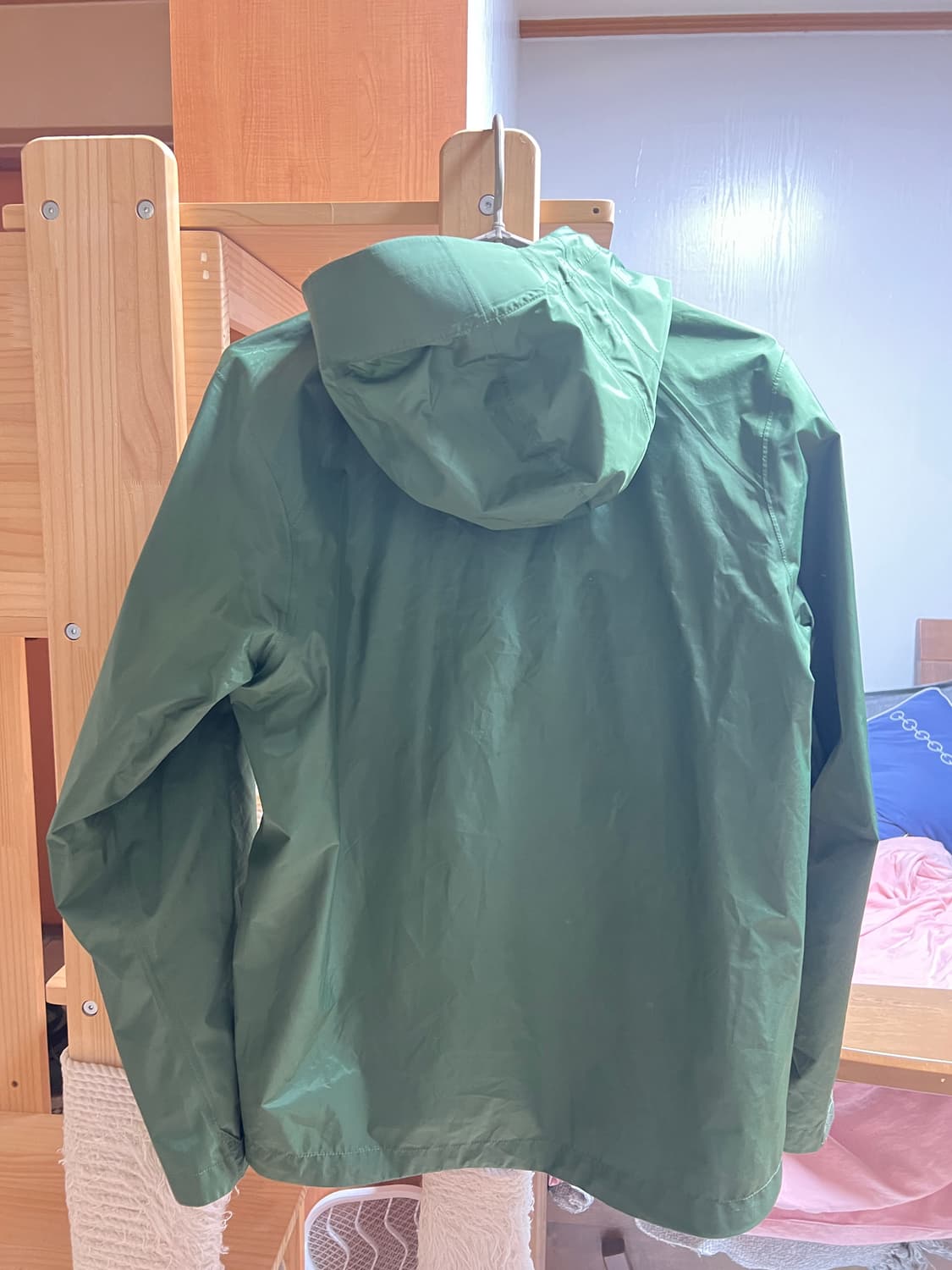 파타코니아 바람막이 상품이미지2