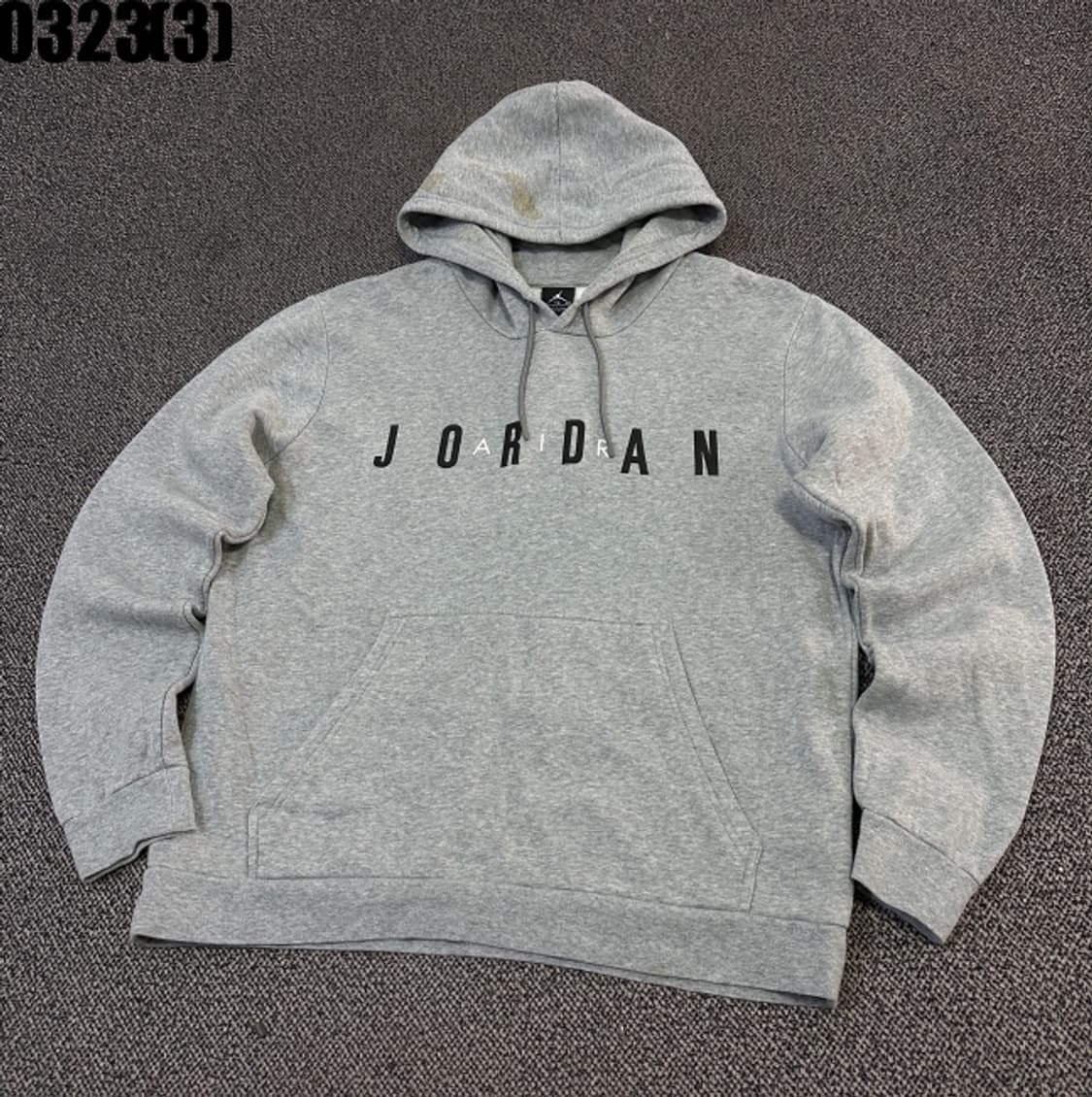 조던 후드티 상품이미지1