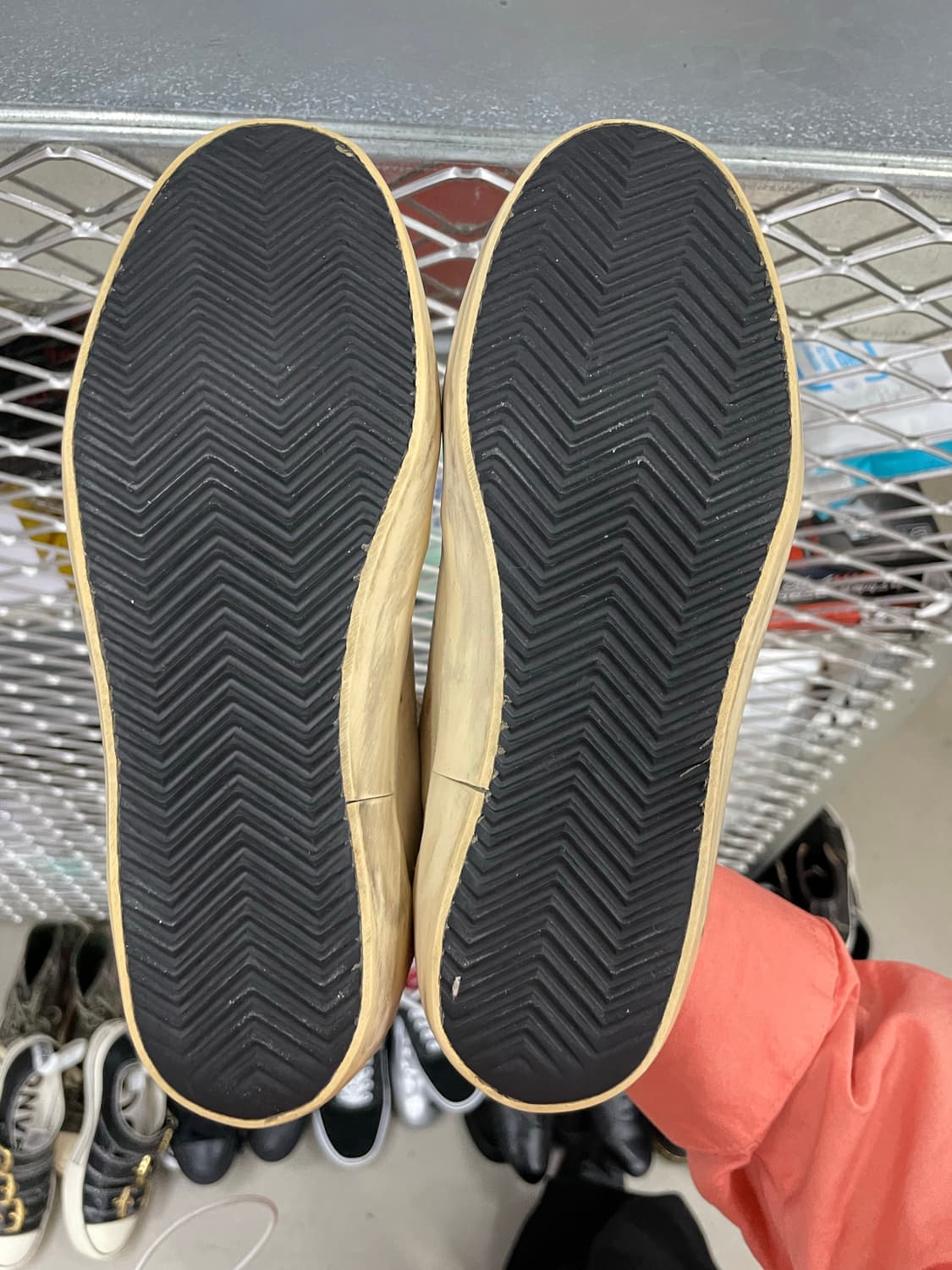 골든구스 미드스타 36 (gr-4489) 상품이미지6