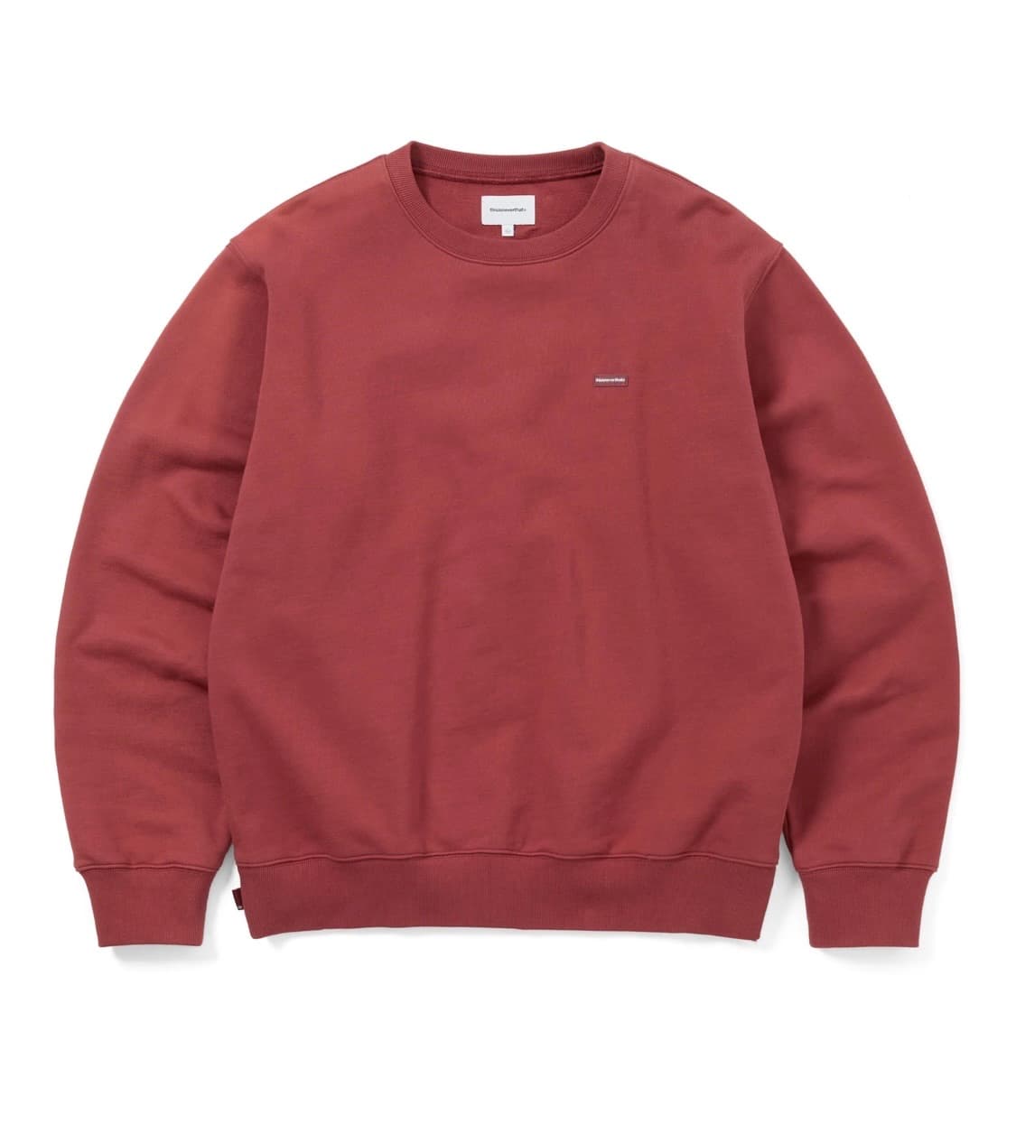 Thisisneverthat HDP 크루넥 상품이미지1