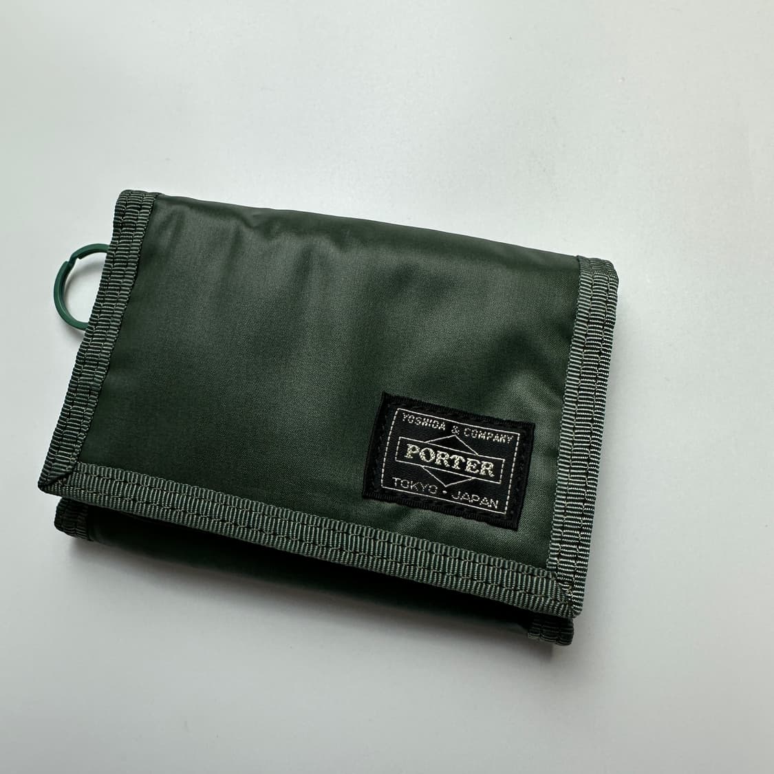 PORTER CAPSULE WALLET 포터 지갑 상품이미지2