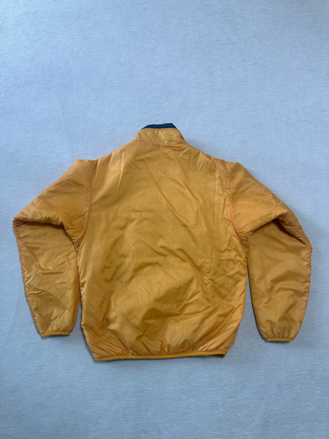 (S) 90s 파타고니아 빈티지 퍼프볼 풀오버 버터넛 상품이미지2