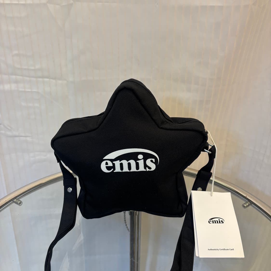 Emis 이미스 스타 토트백     상품이미지5