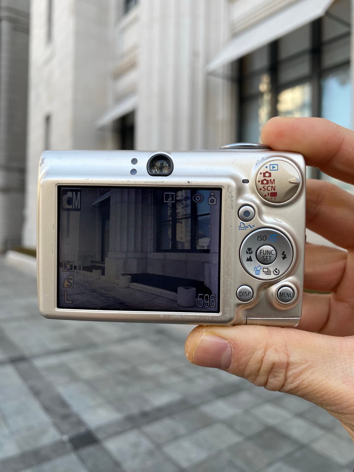 [예약] 캐논 익서스 IXUS 750 디지털 카메라 (IXY 700) 상품이미지10