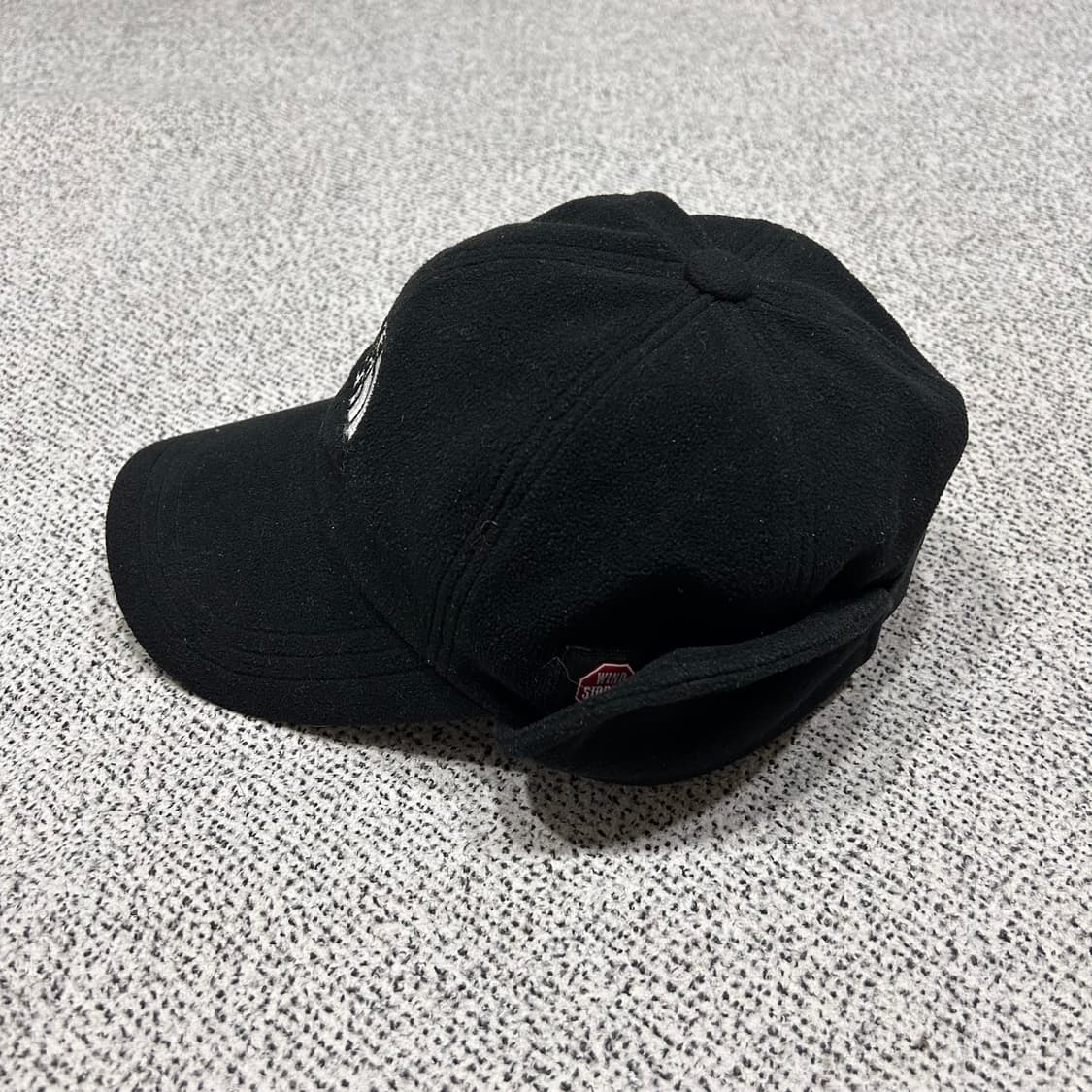 노스페이스 이어플랩 상품이미지2