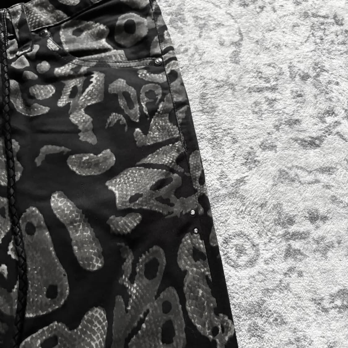 if six was nine python scbm-4 상품이미지6