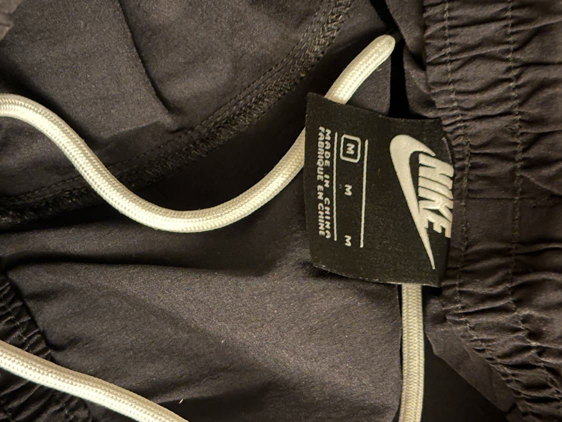 나이키 반바지 상품이미지2