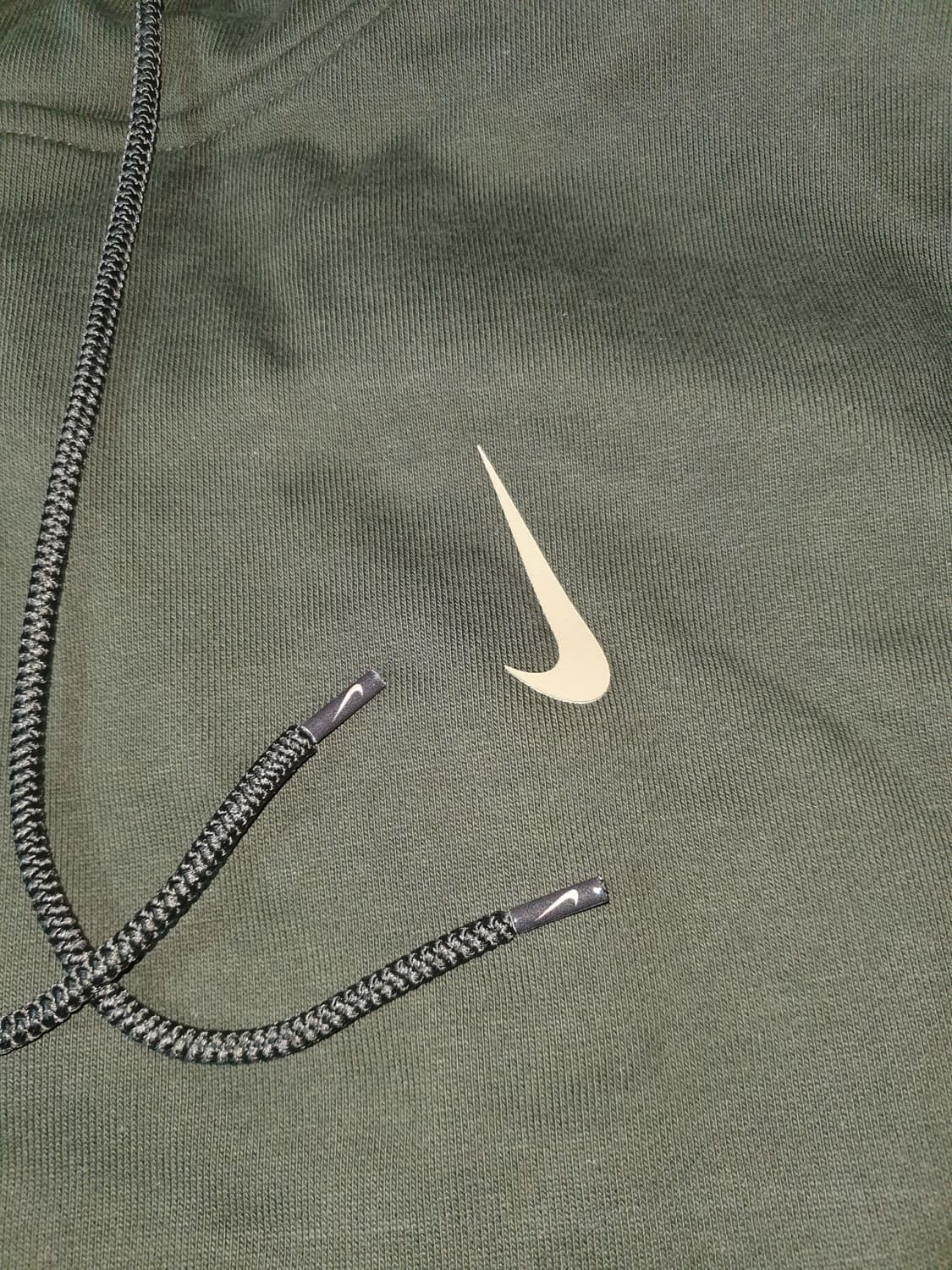 나이키 빌리아일리시 NRG후디 .세쿼이아 상품이미지2