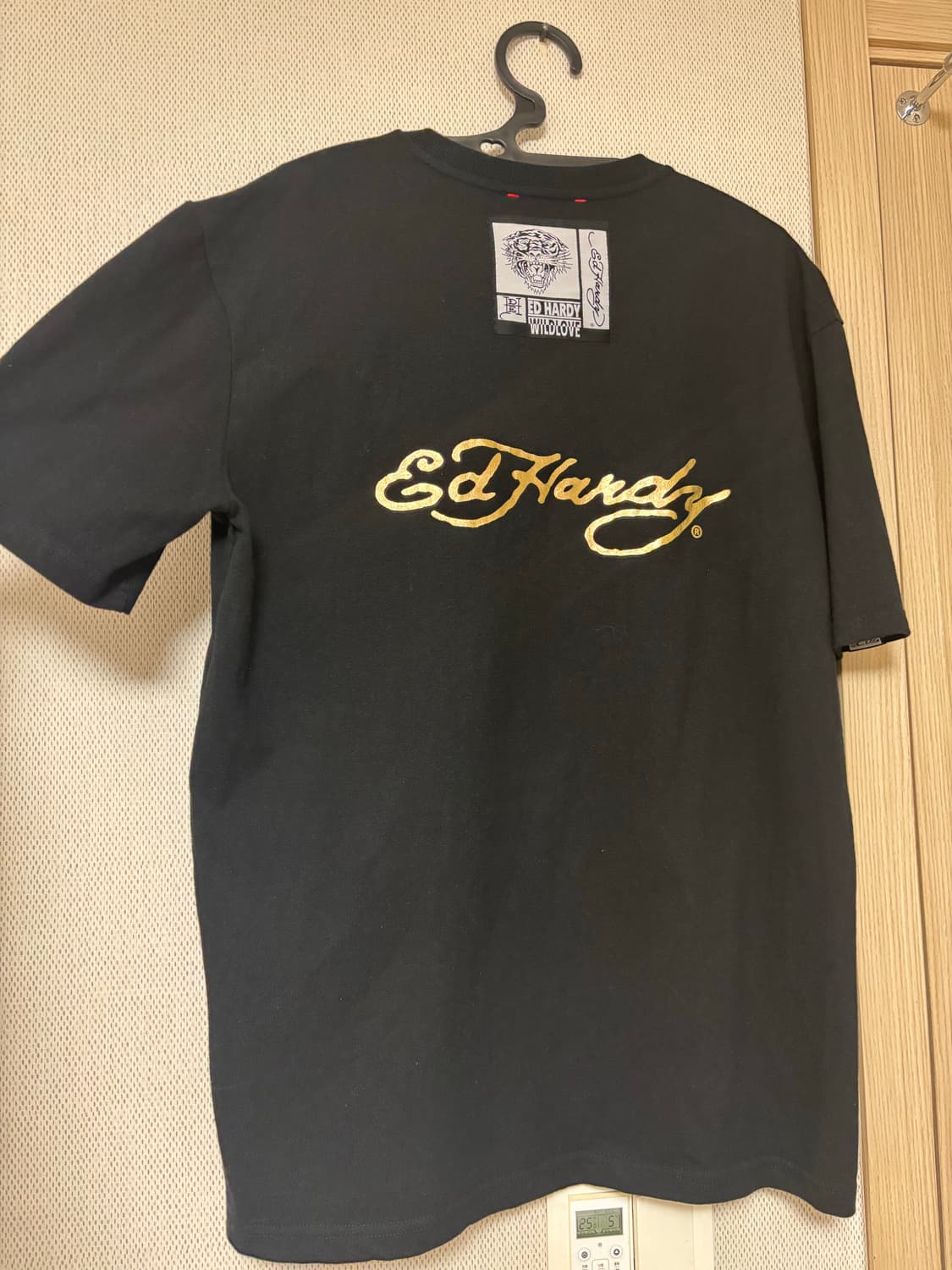 에드하디 반팔키 상품이미지2