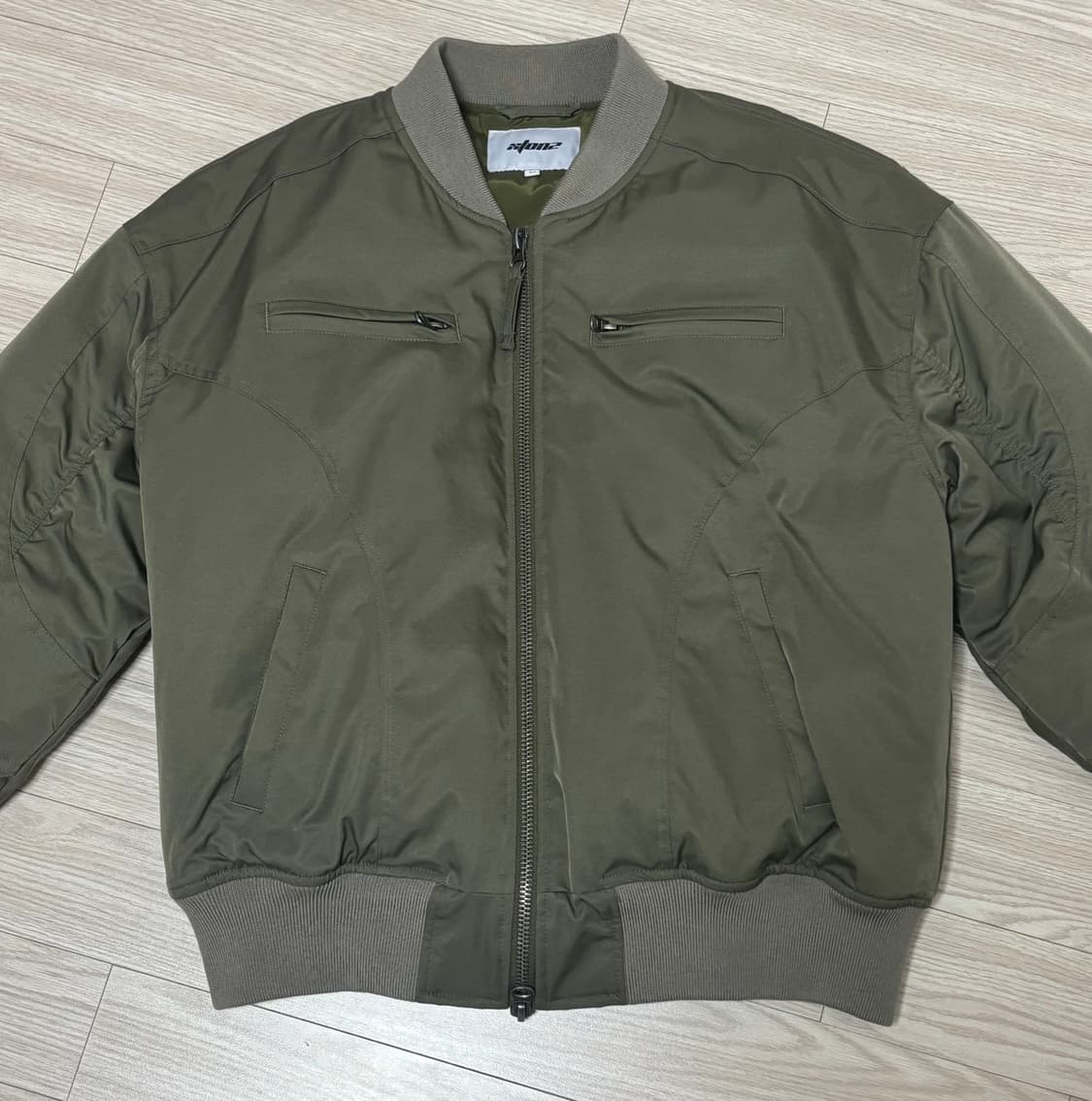 엑스톤즈 블루종 상품이미지4