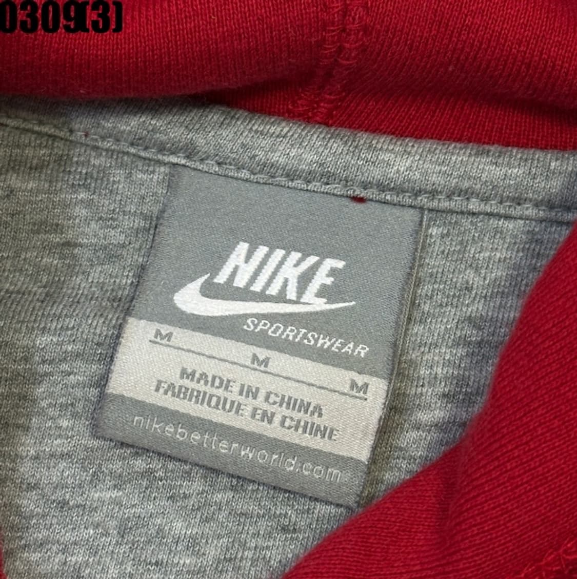 나이키 후드티  상품이미지3