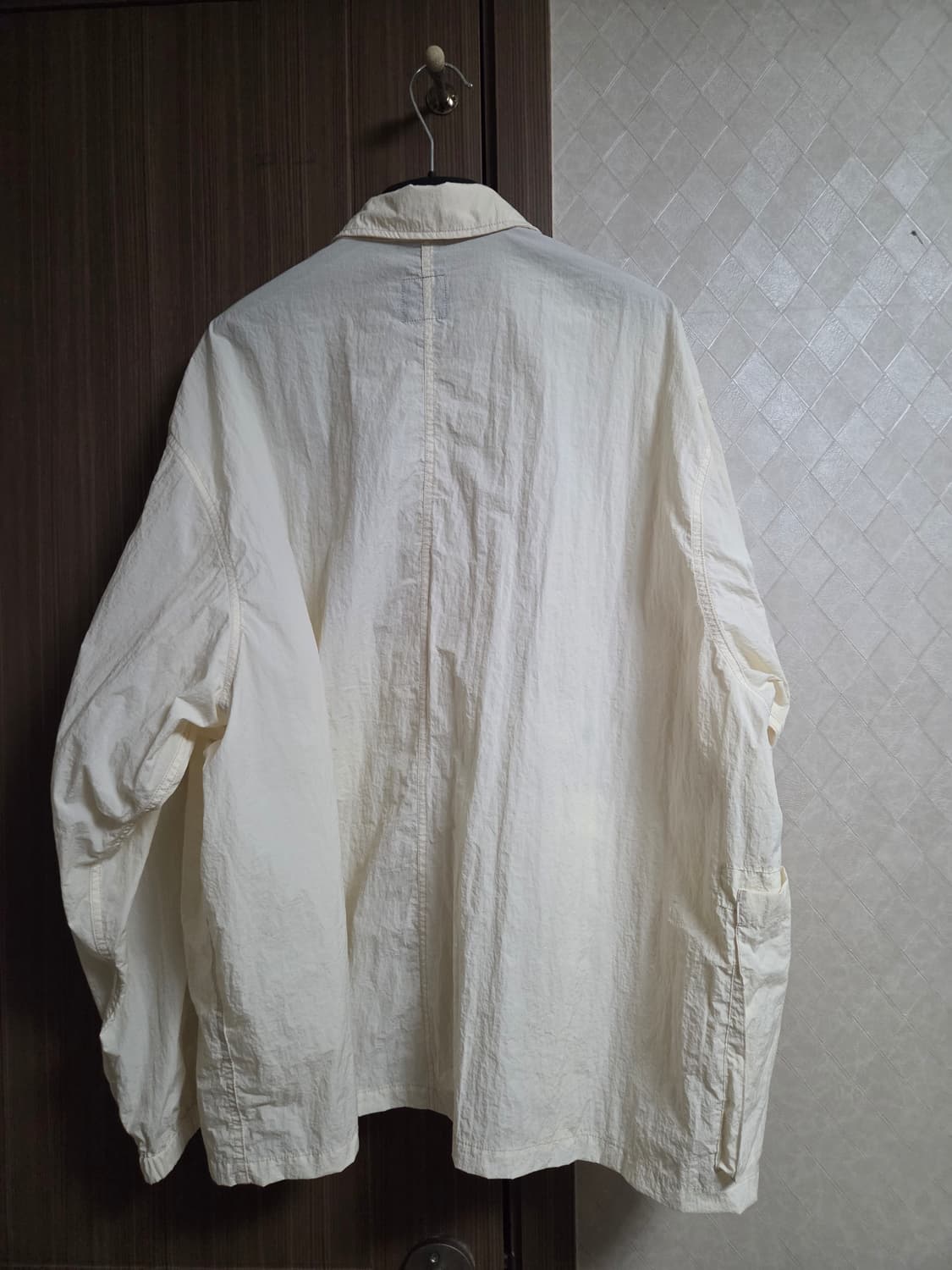 모이프 멀티 포켓 자켓 상품이미지2