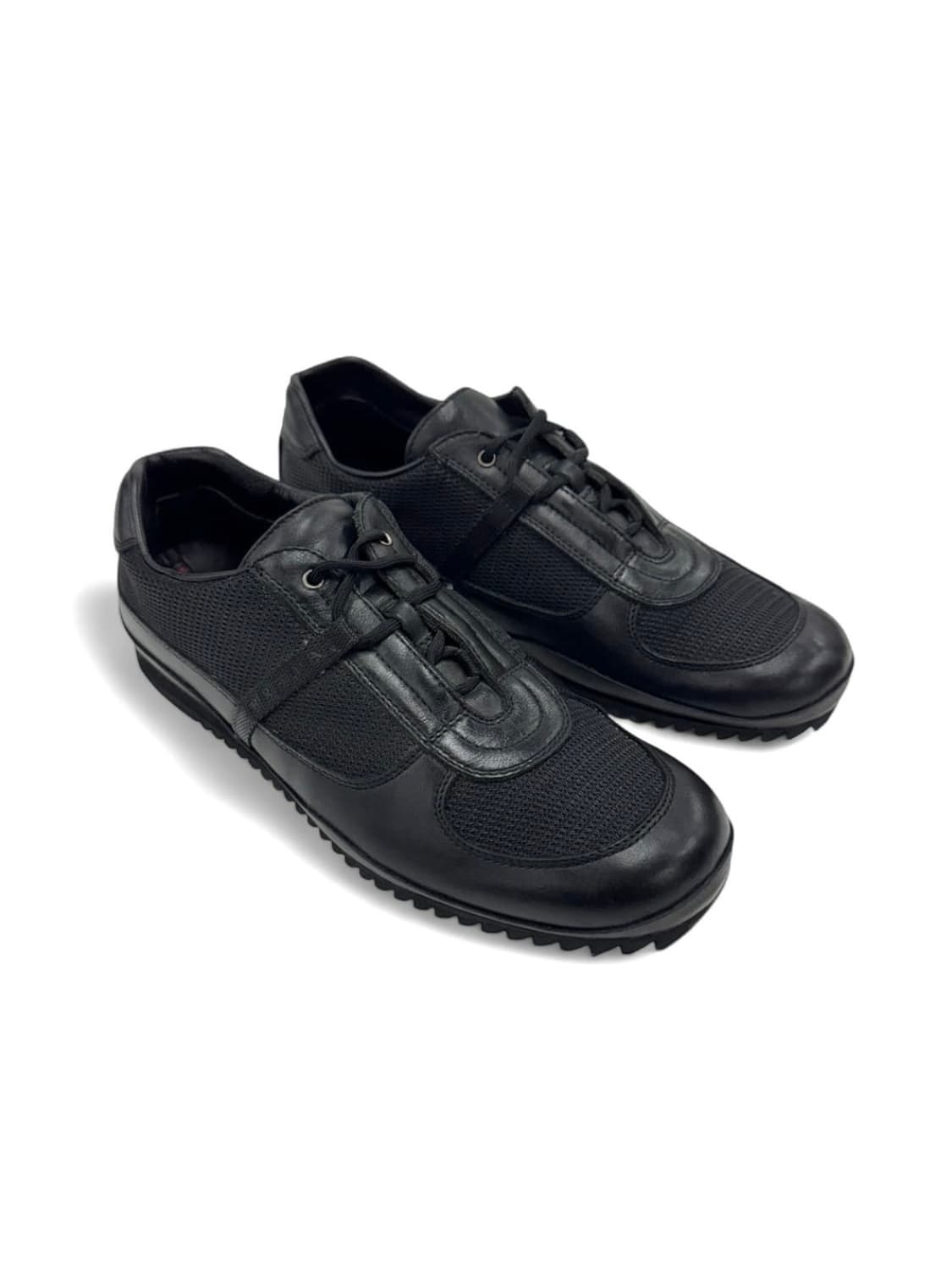 Prada 90s Low Flat Shoes 상품이미지4