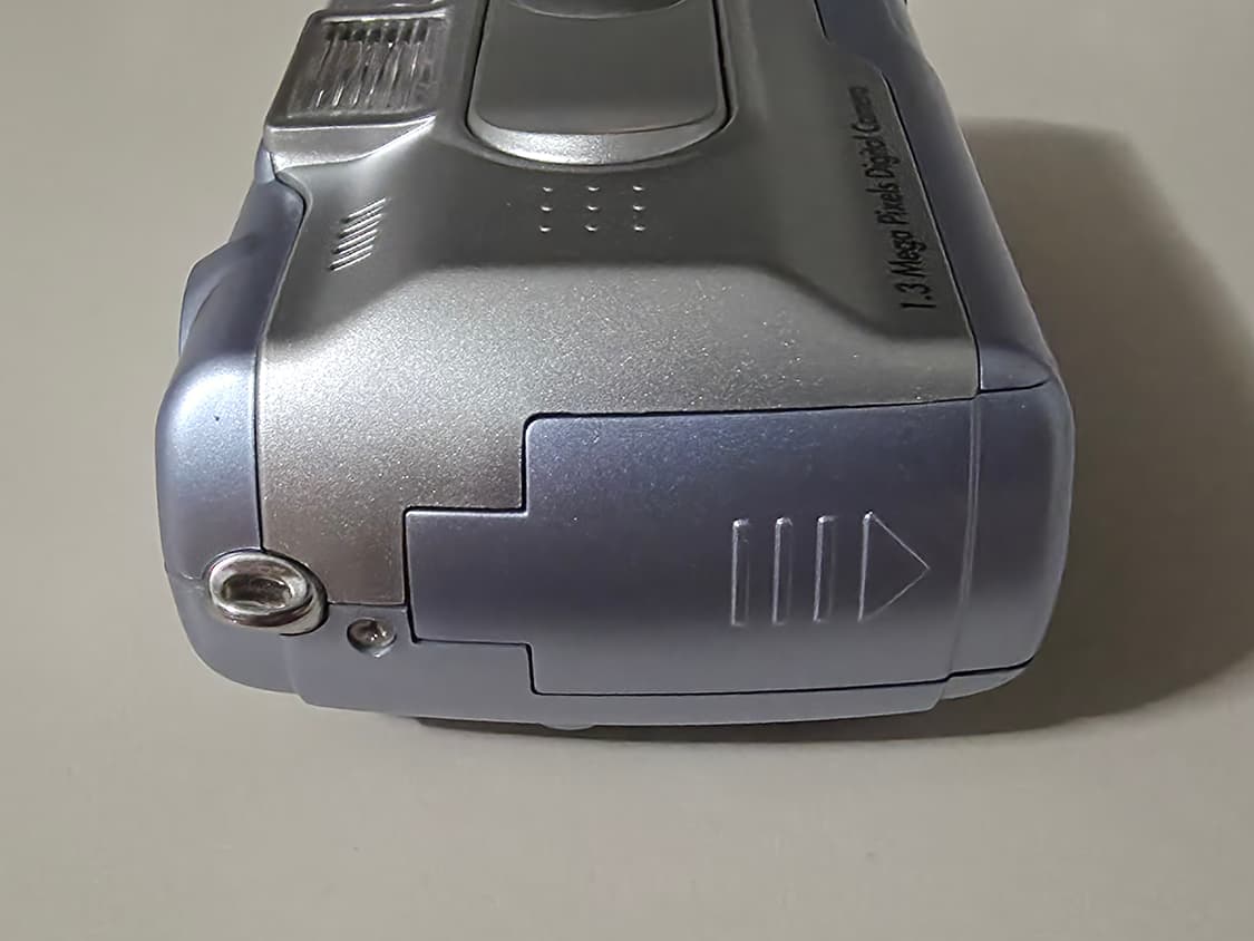 히타치 Imega HDC-1 빈티지 디지털카메라 상품이미지3