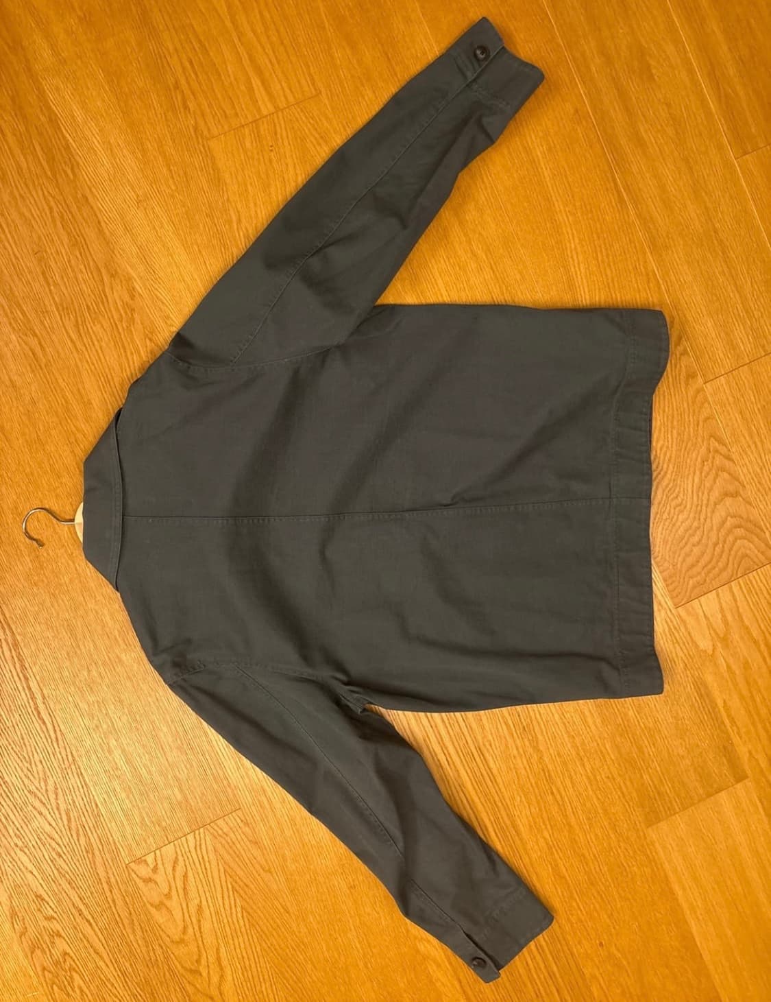 Cos 워크자켓 L 상품이미지3