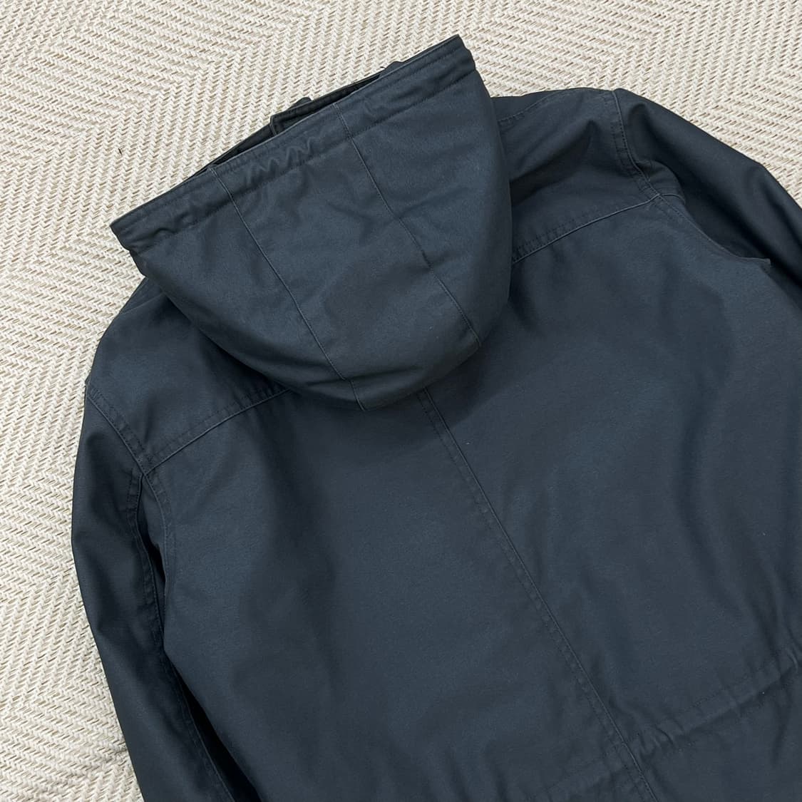 칼하트 클래쉬 워크 파카 r2876 상품이미지4