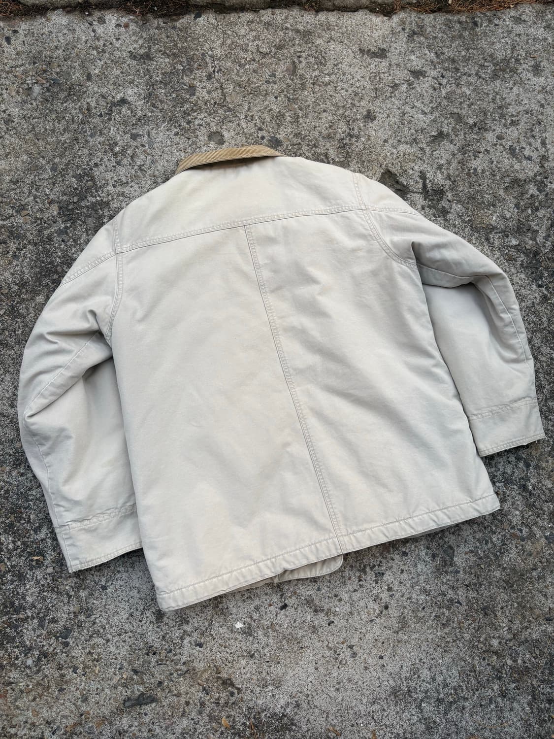 LL Bean 워크자켓 상품이미지2