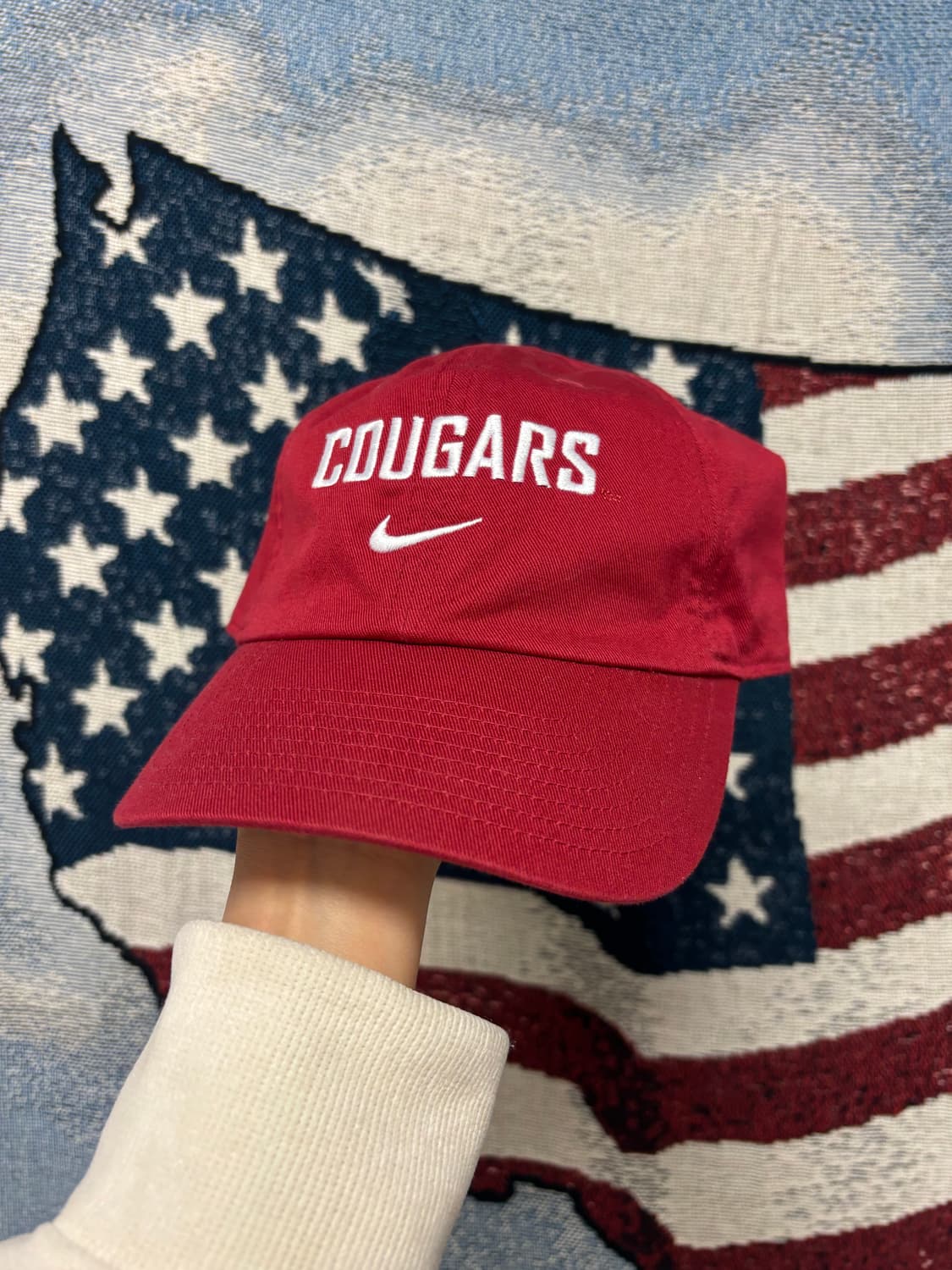 나이키 코우가스 볼캡 상품이미지3