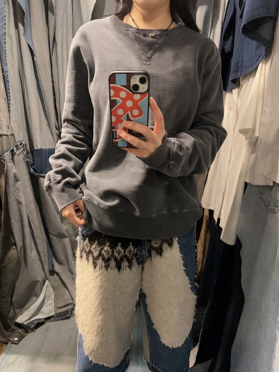 M-L ) REMI RELIEF 상품이미지7