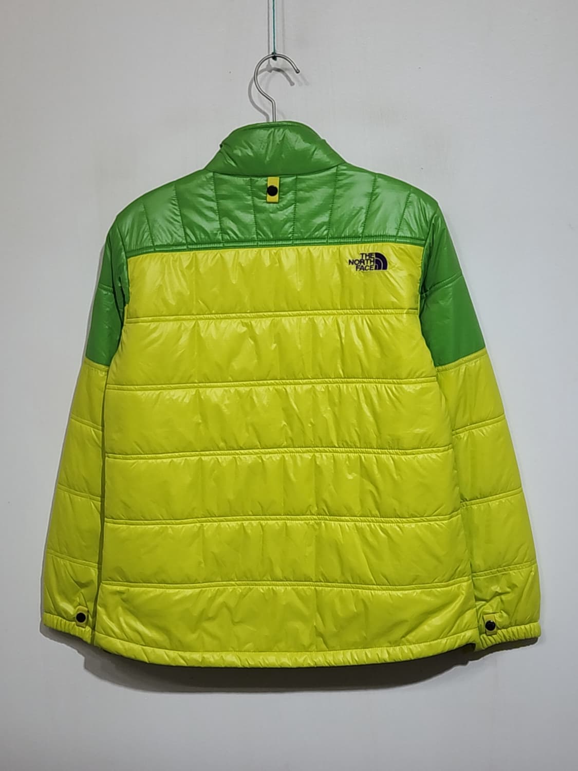 (M) 노스페이스 경량패딩 점퍼 등산복 아웃도어 자켓  상품이미지7