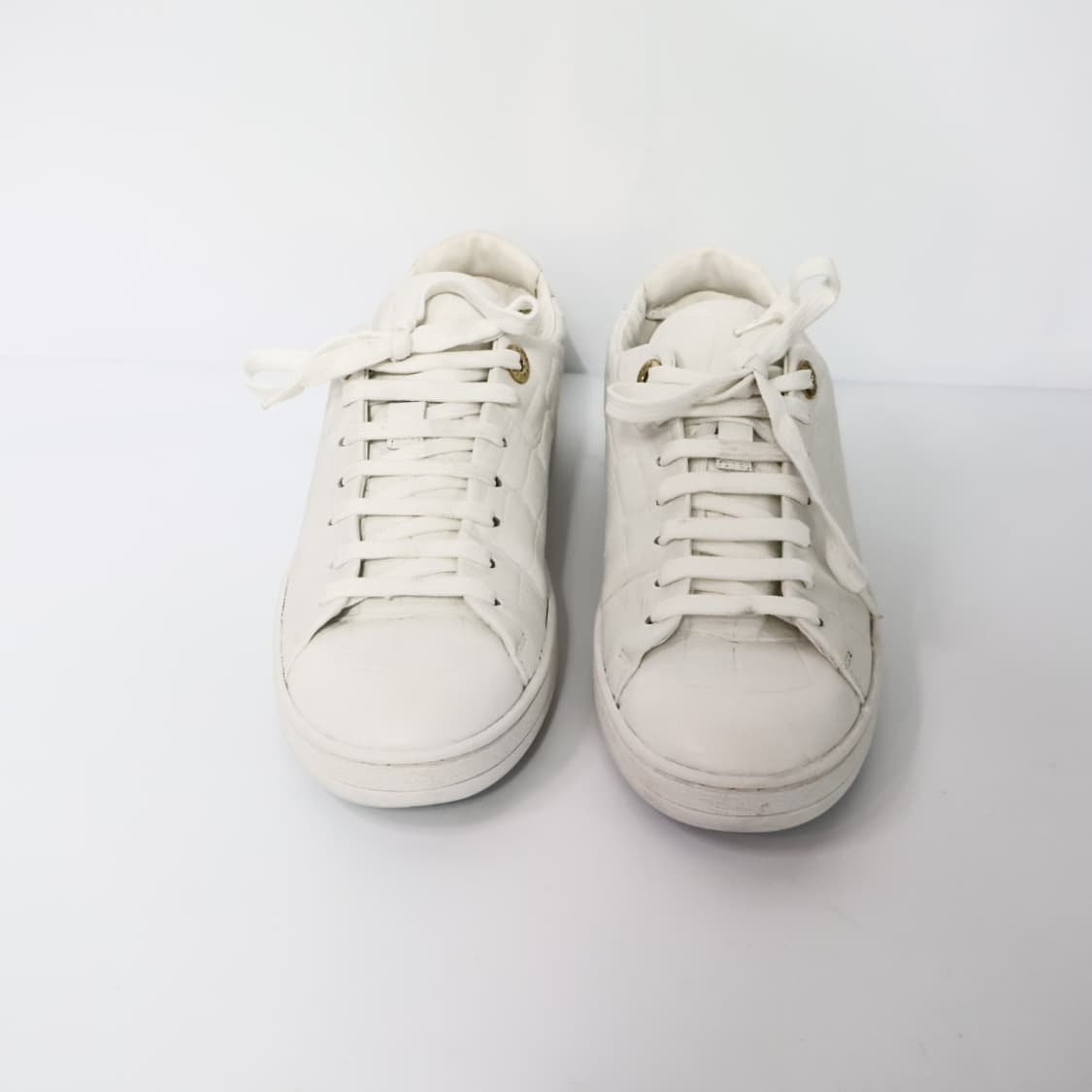 루이비통 크로커다일 여성 스니커즈 35/220 상품이미지2