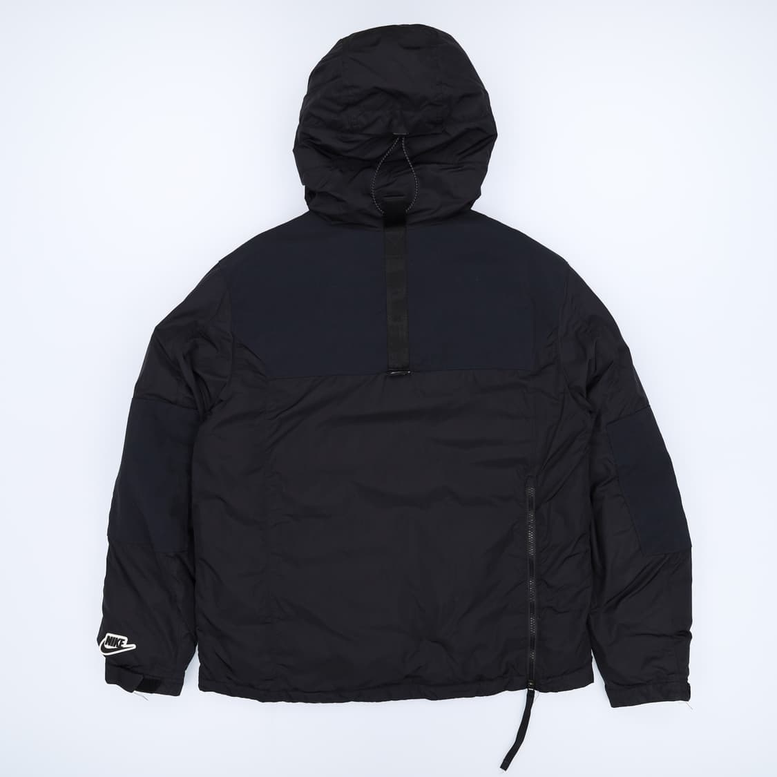 [M] 나이키 NSW 신필 후드 아노락 패딩 점퍼 N6891 상품이미지7