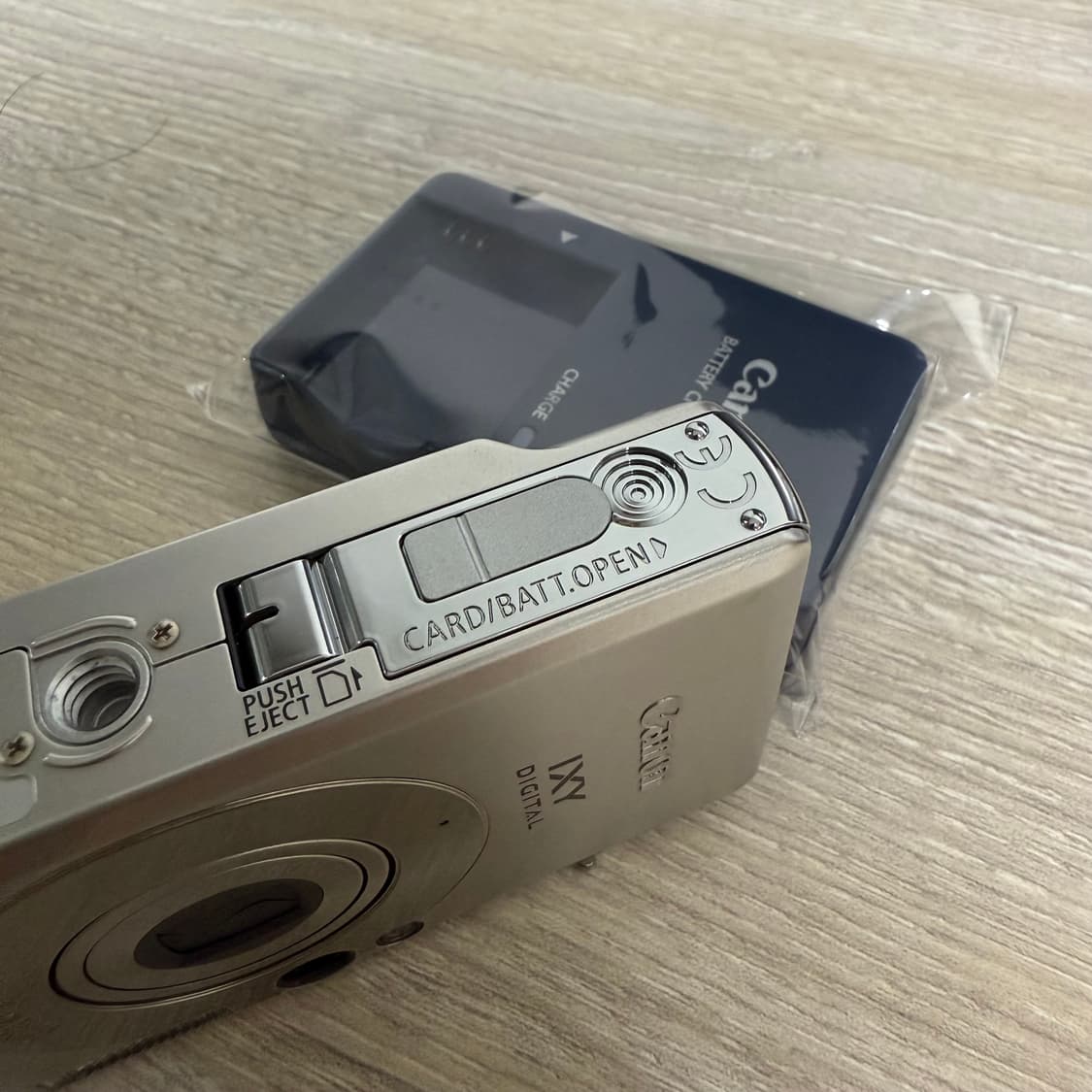 캐논 IXY 60 (IXUS 55) 상품이미지4