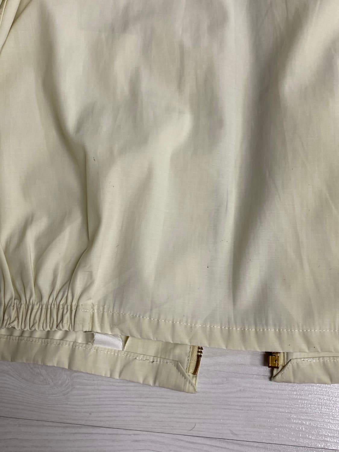 60s 맥그리거 드리즐러 자켓 46 L 상품이미지10