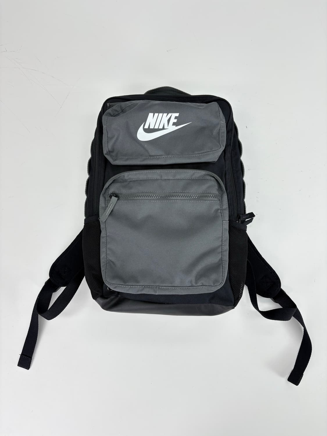  NIKE 나이키 퓨처 프로 백팩 그레이  상품이미지1