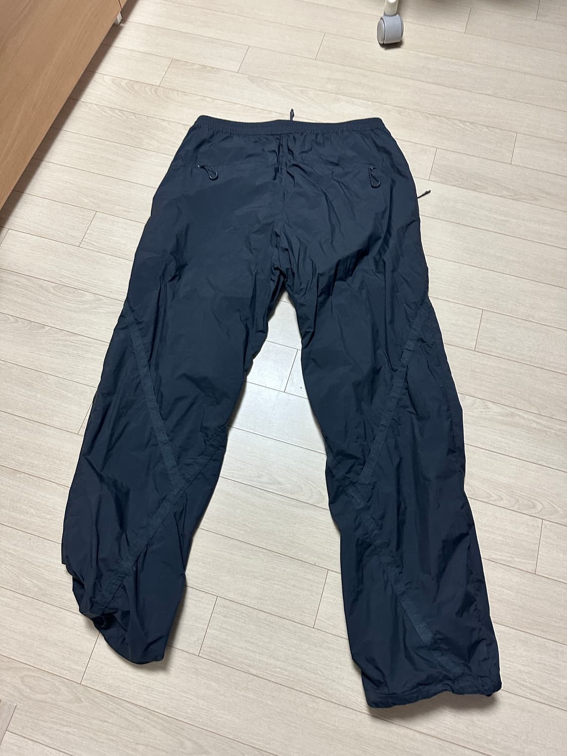 프리커 테이프 나일론 팬츠 L 상품이미지2