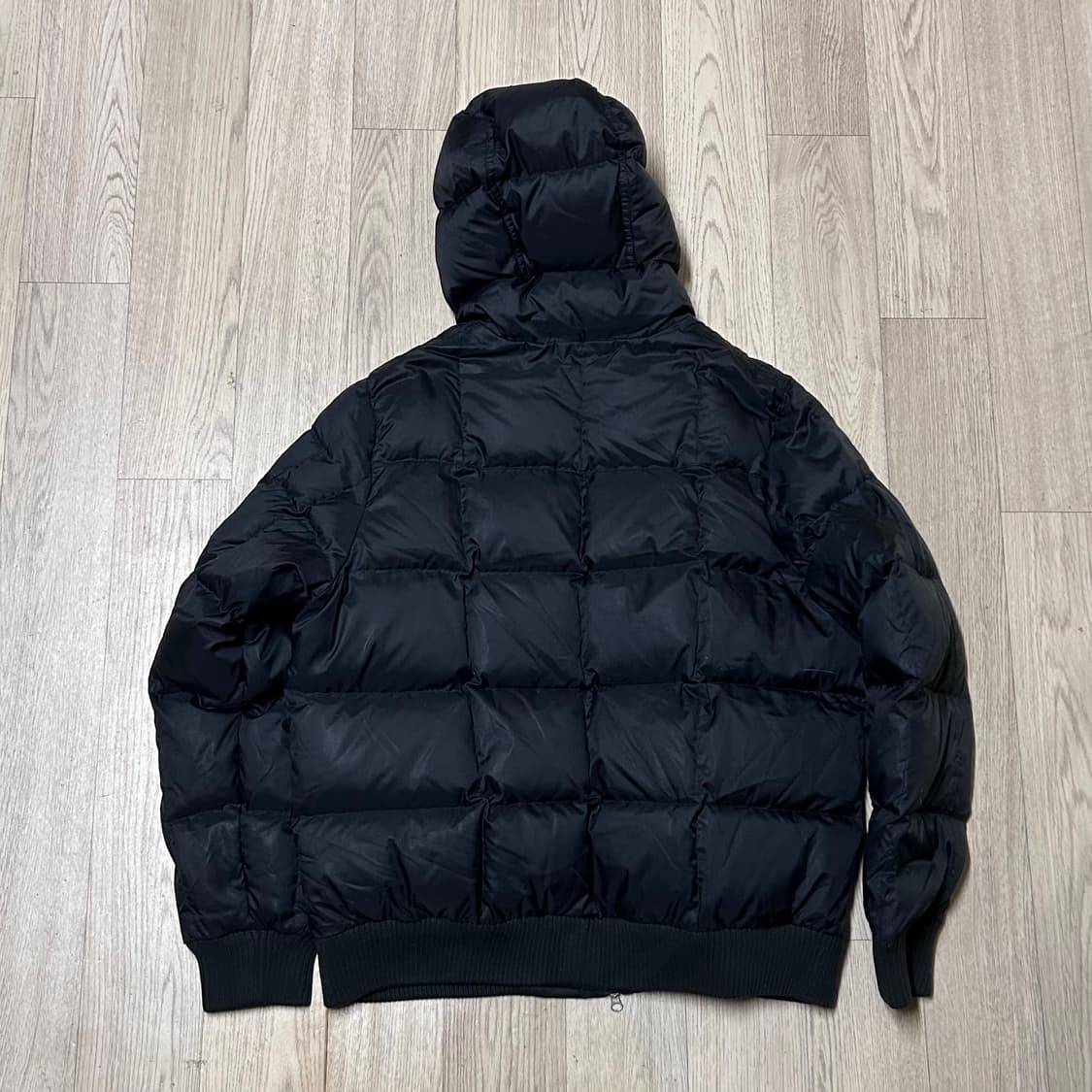 나이키 조던 패딩 105-110 상품이미지2