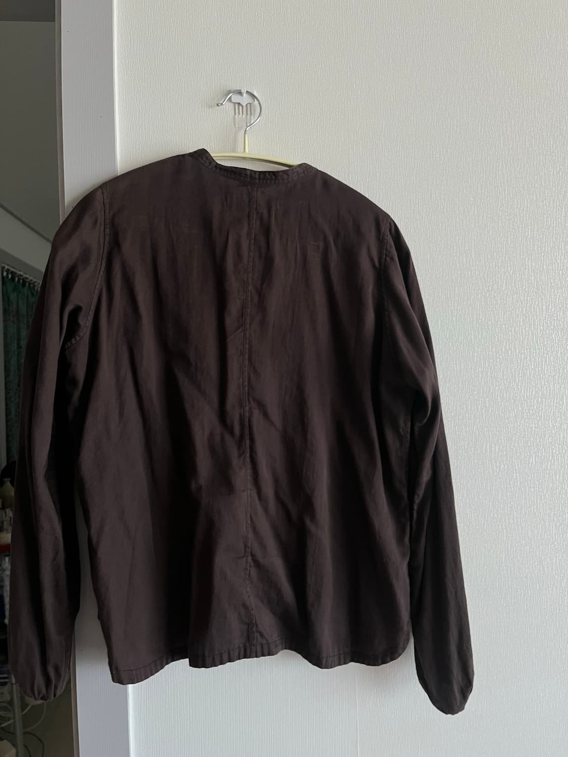 susuri 셔츠 상품이미지6