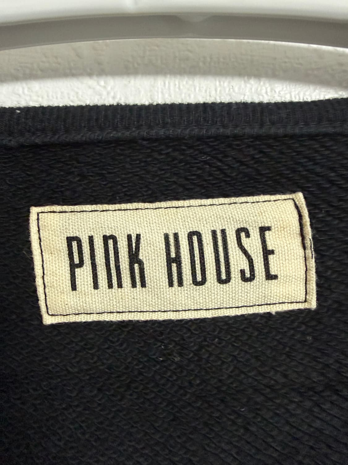 핑크 하우스 가디건 상품이미지3