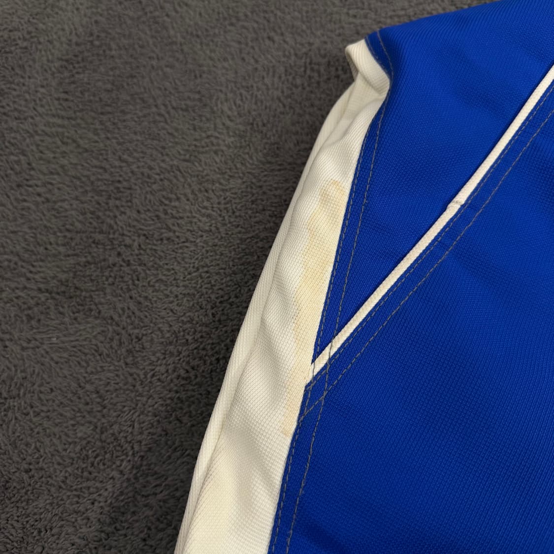 [ 정품/L ] 아식스 재패니즈 빈티지 라이더 자켓 상품이미지8