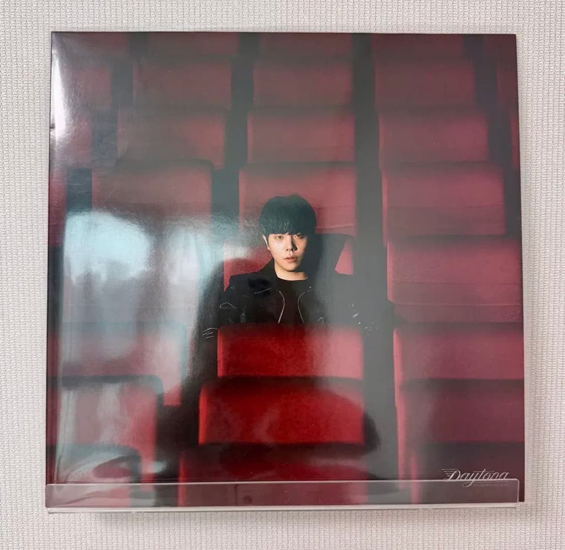 [LP] 토일 (TOIL) - Curtain Call (초판) 상품이미지1