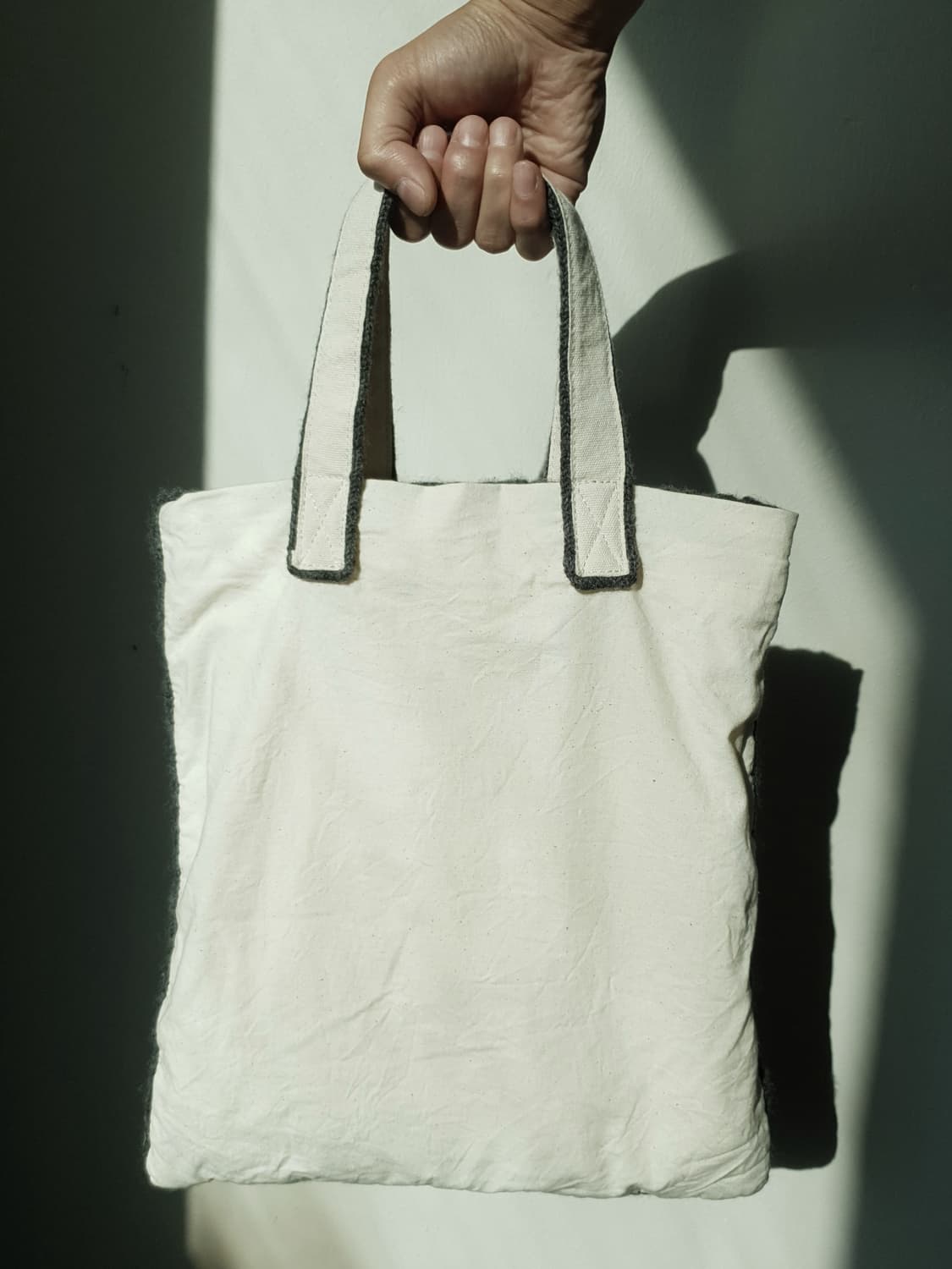 Comme Des Garcons Reversible tote bag 상품이미지4