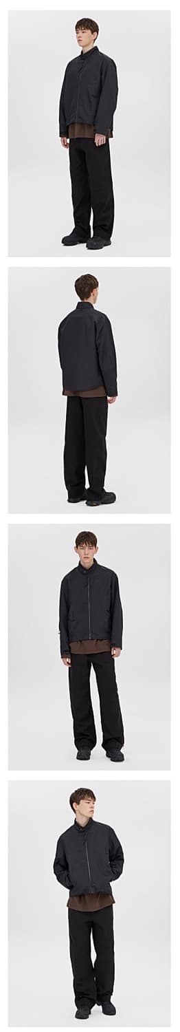 프리커 커브드 라이더 자켓 새상품 상품이미지6