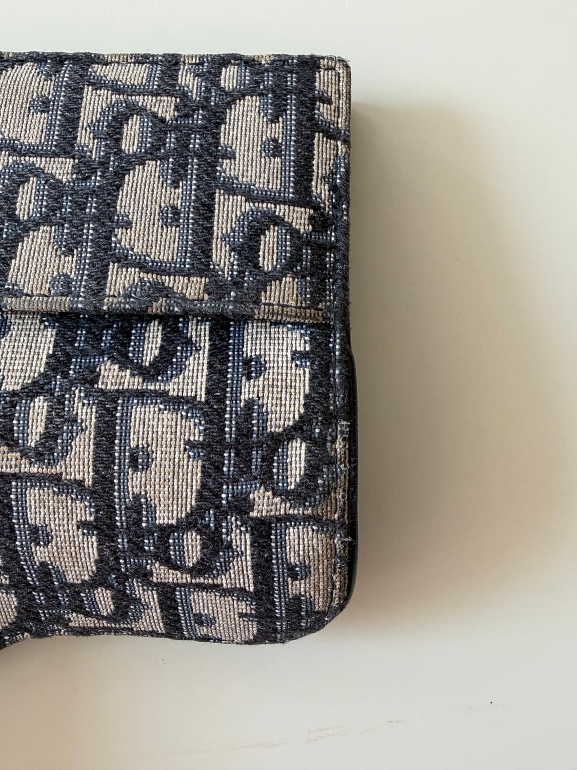 디올 오블리크 카드지갑  상품이미지4