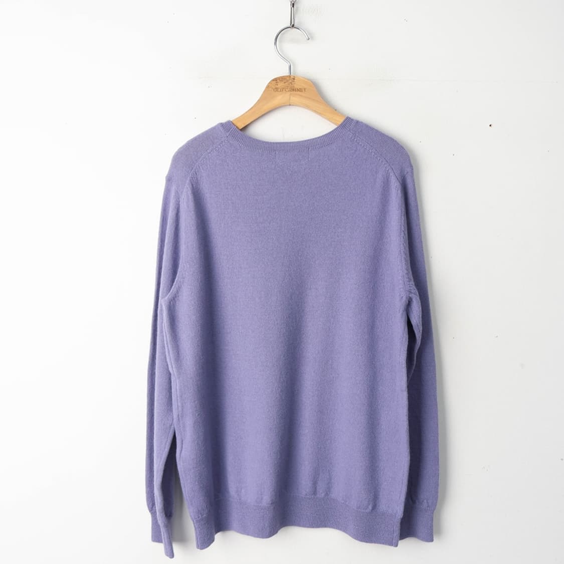 66/새상품 셀렙샵에디션 울 니트  상품이미지2