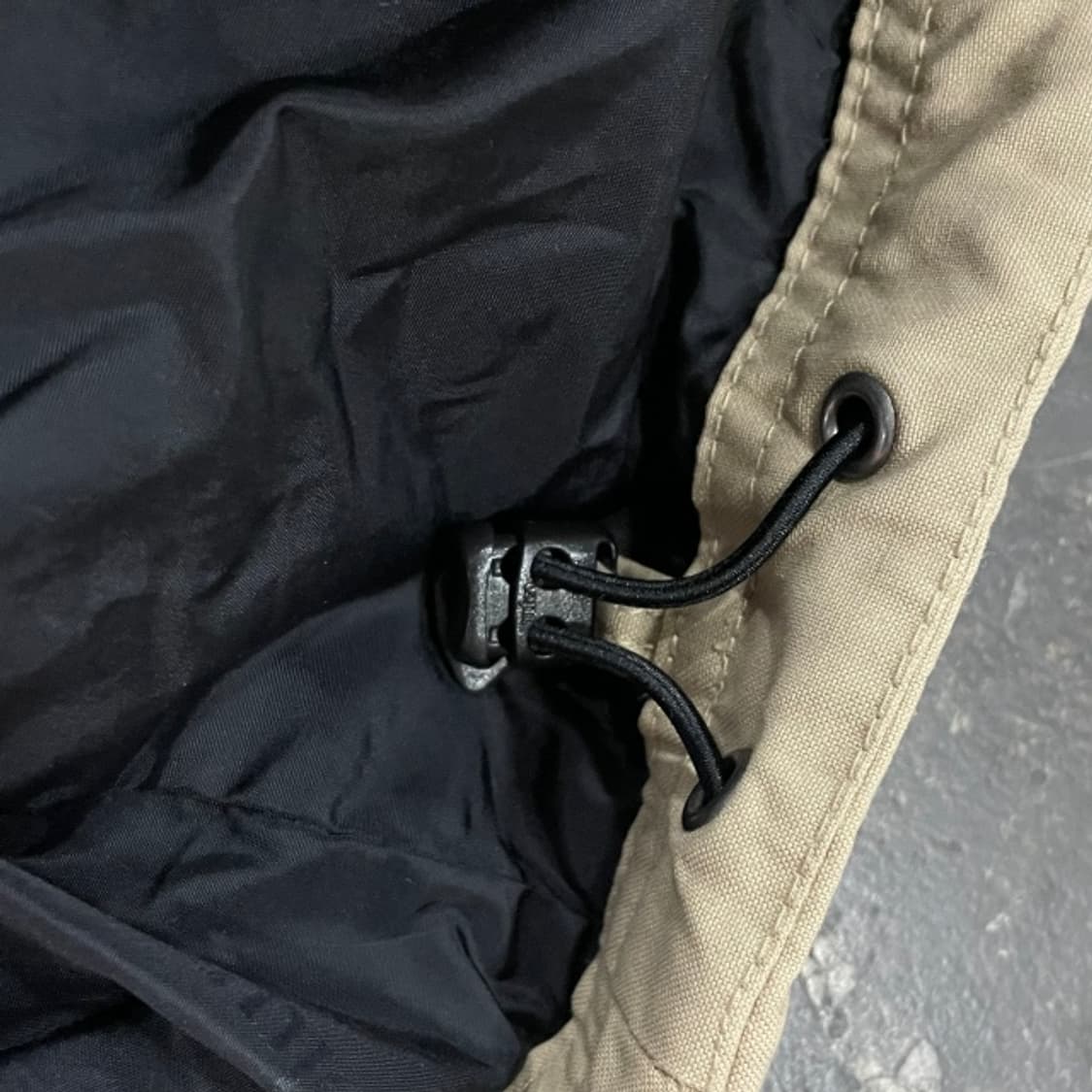 100 콜럼비아 바람막이 상품이미지5