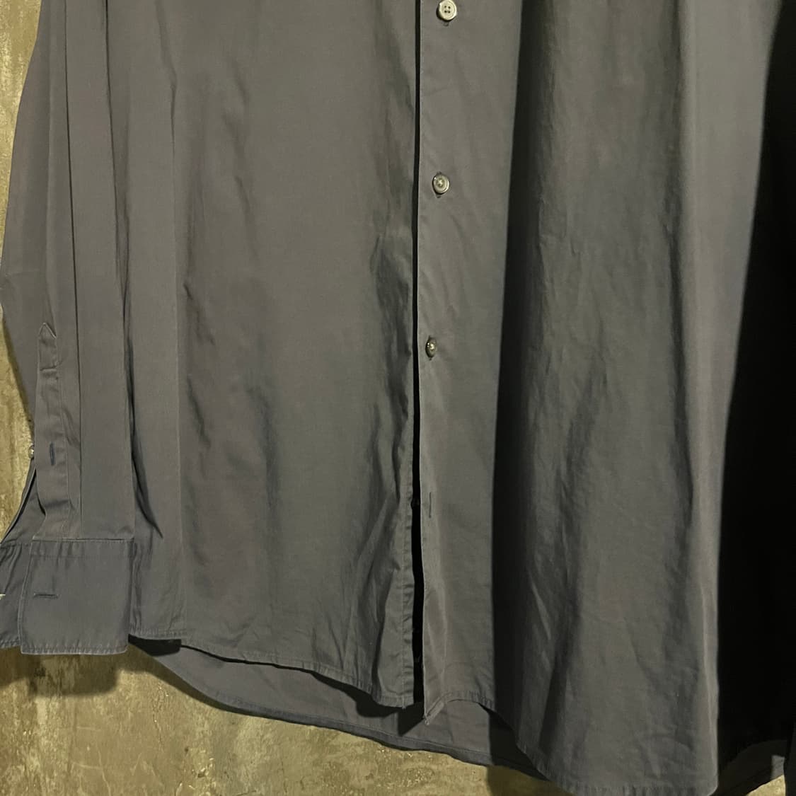 캘빈클라인 솔리드셔츠 상품이미지3