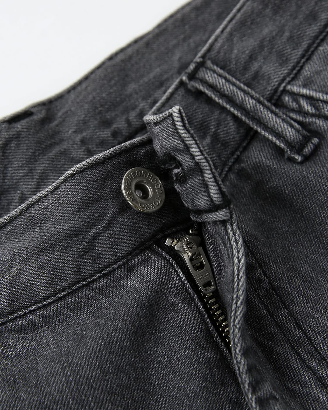 NEIGHBORHOOD Baggy Denim Pants 상품이미지9