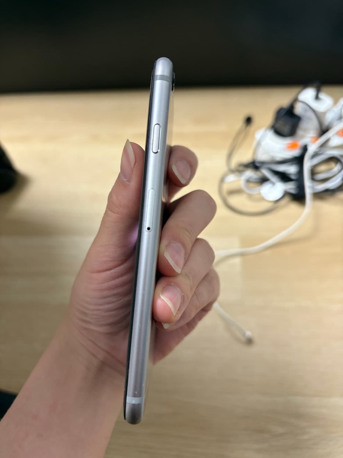 아이폰 6s 스그 64gb 배터리 효율 100 상품이미지7