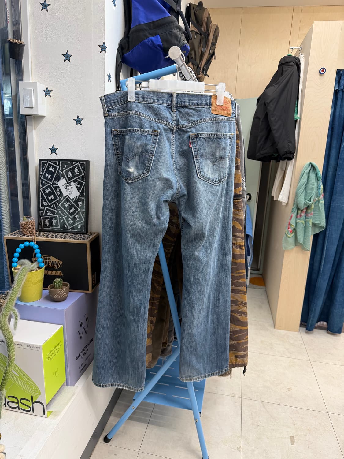 Levi’s 559 상품이미지5