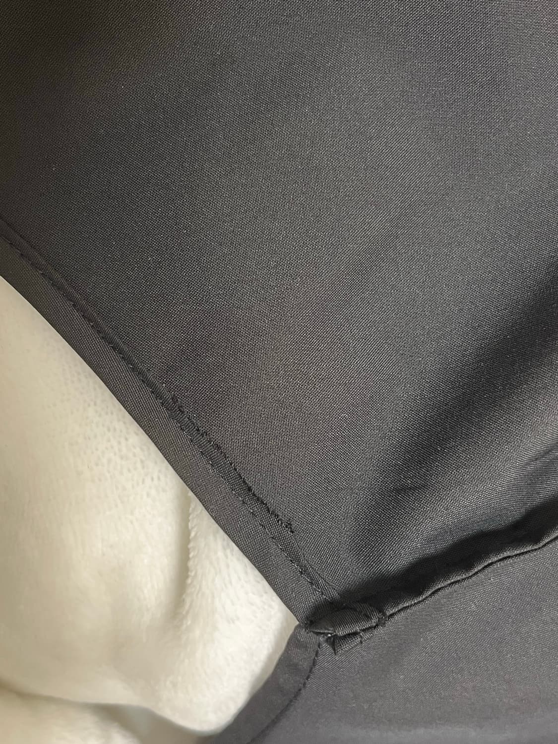 트리밍버드 파자마 셋업 셔츠 상품이미지4