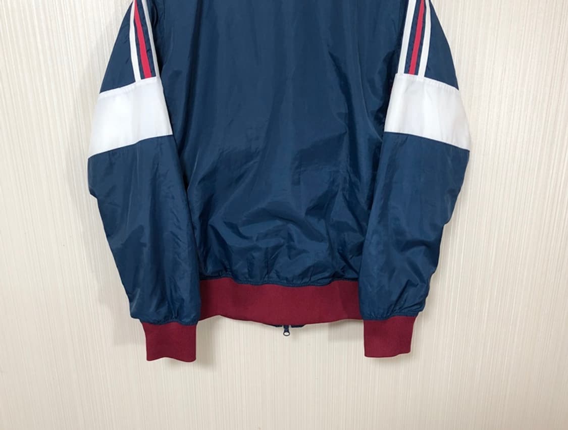 아디다스 바이에른뮌헨 올드자켓/우븐윈드자켓 M(해외) 상품이미지10
