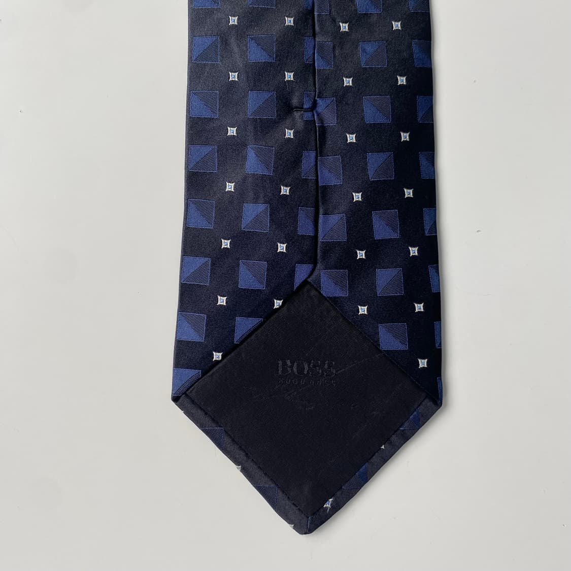 휴고보스 (HUGO BOSS) 명품 정품넥타이 상품이미지6