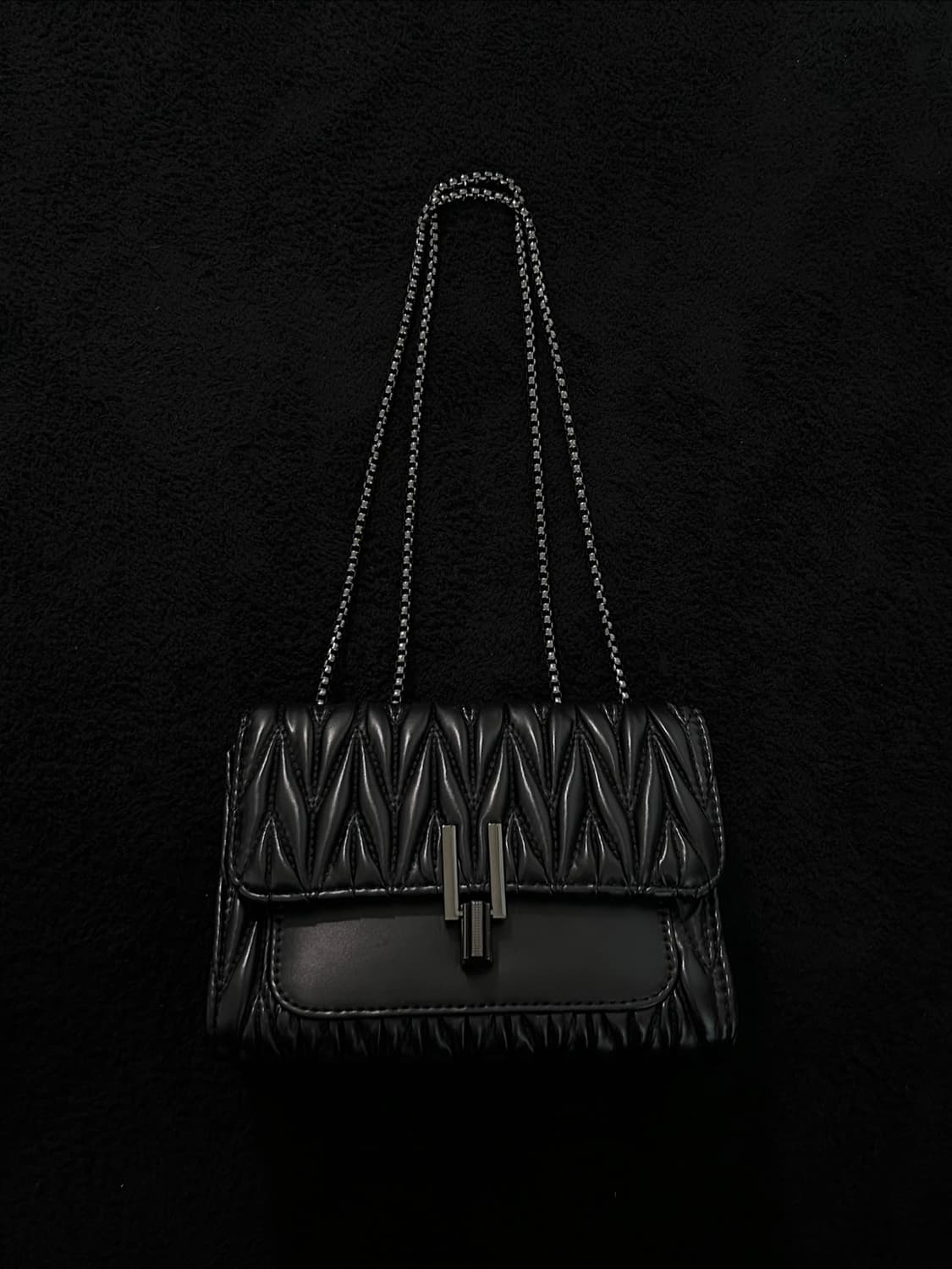 Classic Chain Strap Bag 상품이미지1